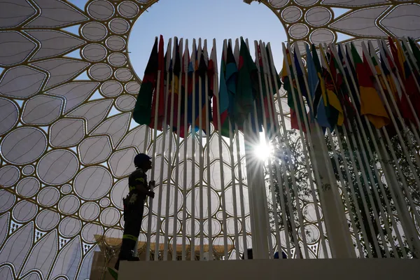 img of 联合国气候峰会首次设立健康日，加拿大医生呼吁行动