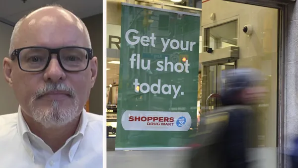 img of 安大略省顶级医生警告：病毒季节，“高风险”传播