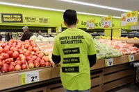 img of 加拿大的食品零售部门在地球上属最具竞争力之一：Sobeys首席执行官