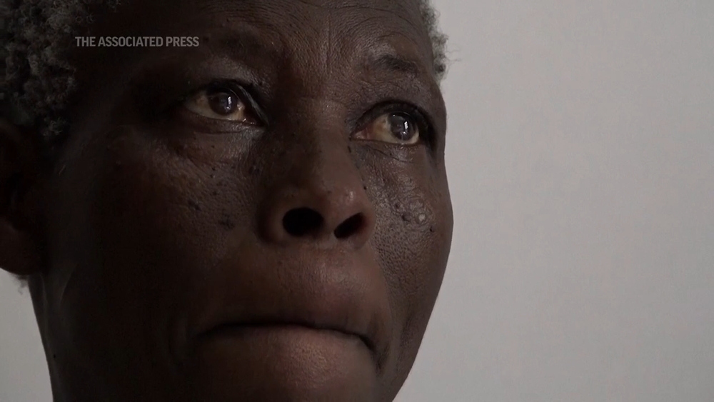 img of 70岁乌干达妇女接受生育治疗成功诞下双胞胎