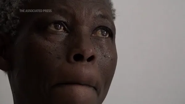 img of 70岁乌干达妇女接受生育治疗成功诞下双胞胎