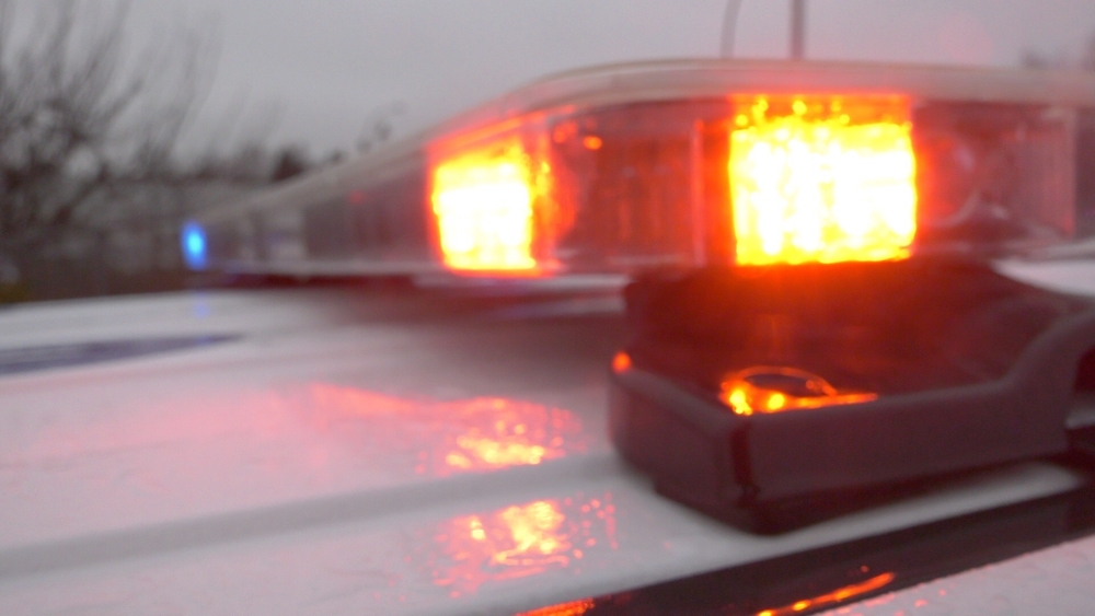 img of 北温哥华撞车事故导致行人重伤，皇家骑警局称