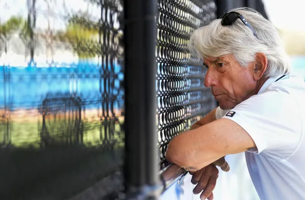 img of 加拿大棒球名人堂将格兰尼奖颁给巴克·马丁内斯