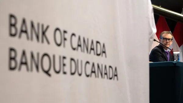 img of 加拿大央行今日公布利率决定