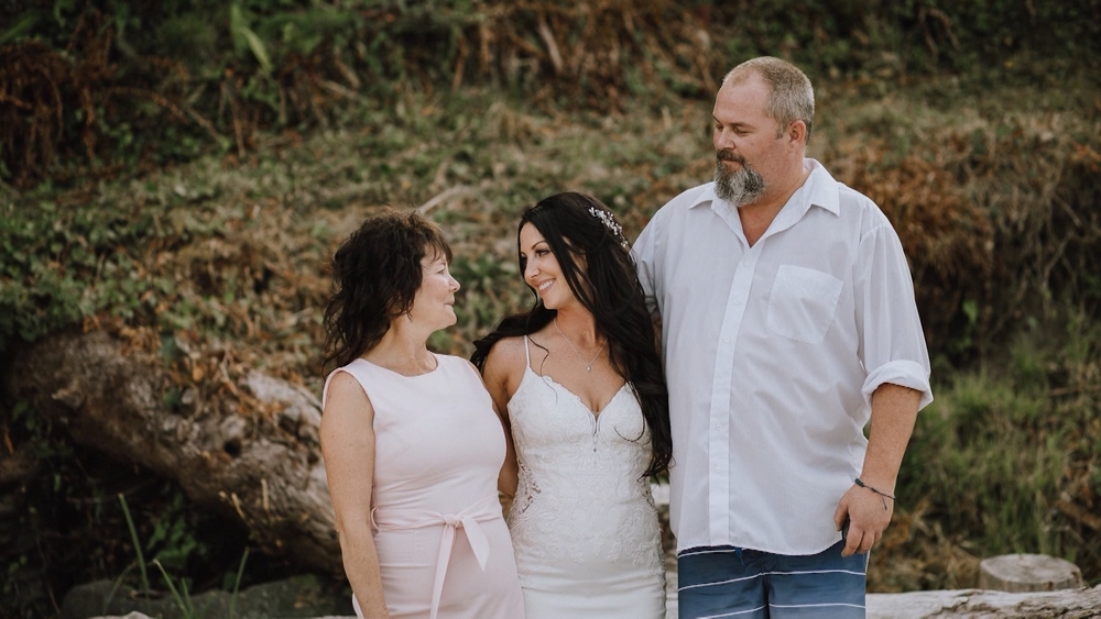 img of “我心碎了”: 卑诗省癌症患者等待治疗选择医助自杀的家庭发声