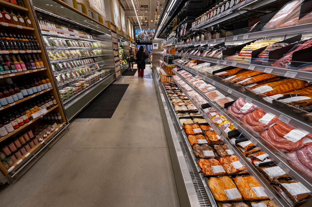 img of 预计明年加拿大四口之家的食品花费将增加多少