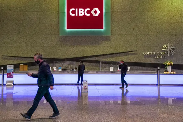 img of 加拿大金融情报机构对加拿大帝国商业银行处以130万加元罚款