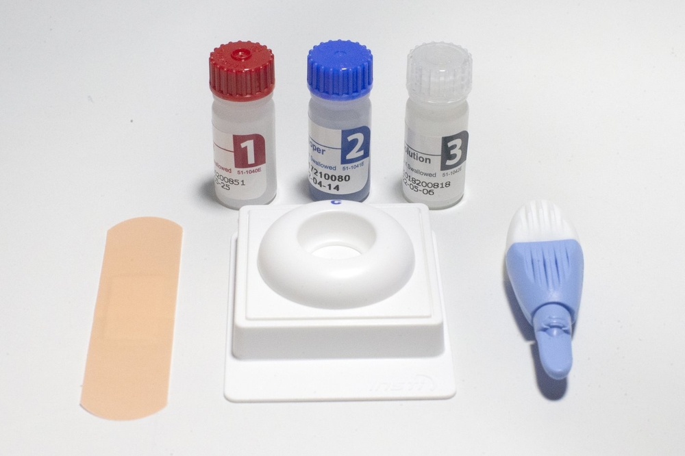 img of 蒙特利尔艾滋病诊断达10年新高，2021至22年间病例翻番