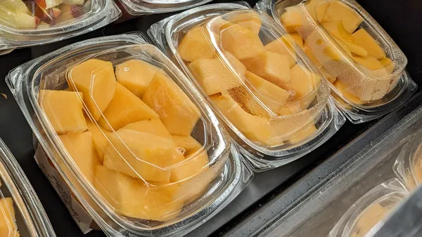 img of 香瓜沙门氏菌疫情死亡人数上升至五人，病例数近乎翻倍