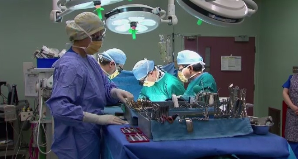 img of 马里地默人面临着远远超出国家平均水平的最长手术等待时间