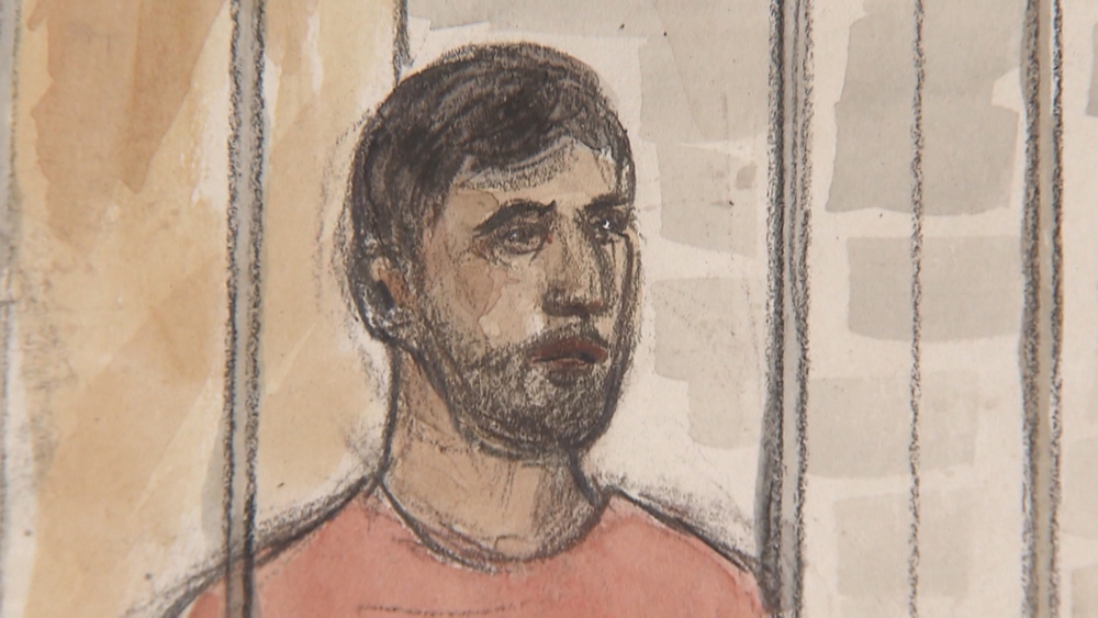 img of 不列颠哥伦比亚省陪审团恢复对易卜拉欣·阿里谋杀案的审议