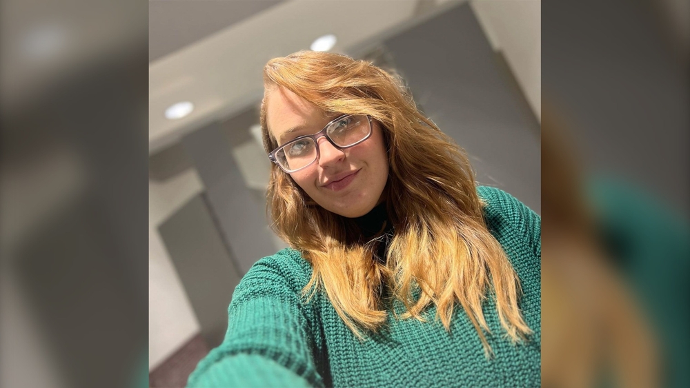 img of 安娜·'小鸟'·卡德维尔，《甜心宝贝》成员，因病逝世，享年29岁