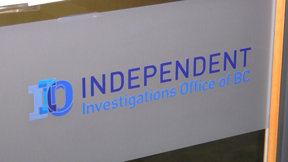 img of 卑诗独立调查办公室介入调查：警察在卑诗省Kitimat市击毙涉嫌盗车嫌疑人