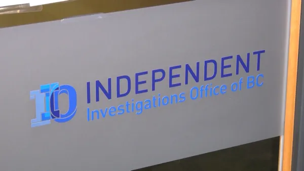 img of 卑诗独立调查办公室介入调查：警察在卑诗省Kitimat市击毙涉嫌盗车嫌疑人