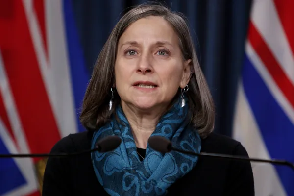 img of 卑诗省首席法医因政府应对药物过量死亡失望和沮丧而离职