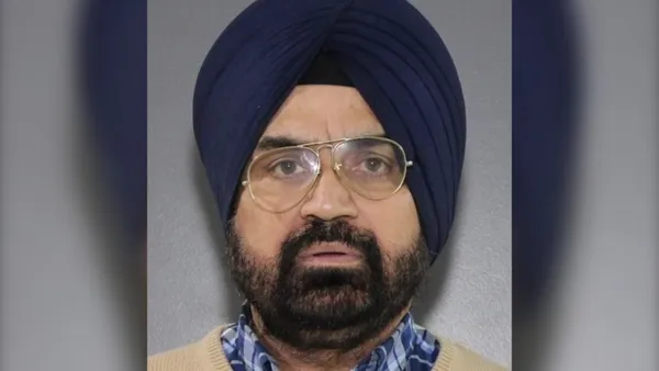 img of 卑诗省毒品走私犯逃往印度躲避15年监禁：加拿大皇家骑警