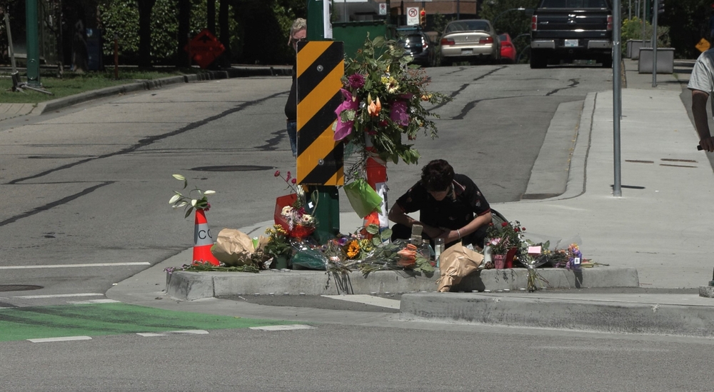 img of 卑诗省卡车司机因与骑自行车者的死亡有关而受罚，被禁止驾驶