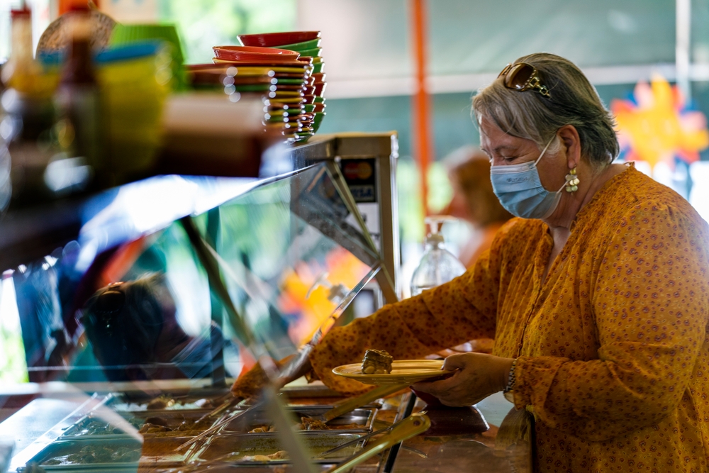 img of 饭店中食品安全专家警惕这些食物