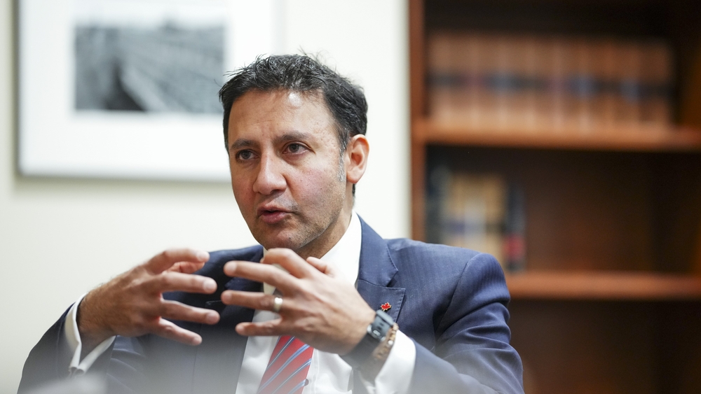 img of 权衡我们的选择：渥太华考虑进一步暂停扩大医疗辅助死亡规定