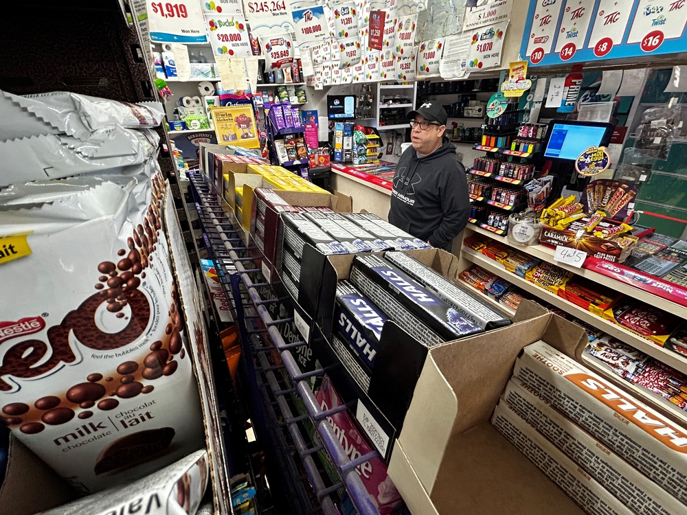 img of 一些新斯科舍省角落的便利店考虑涉足酒类市场