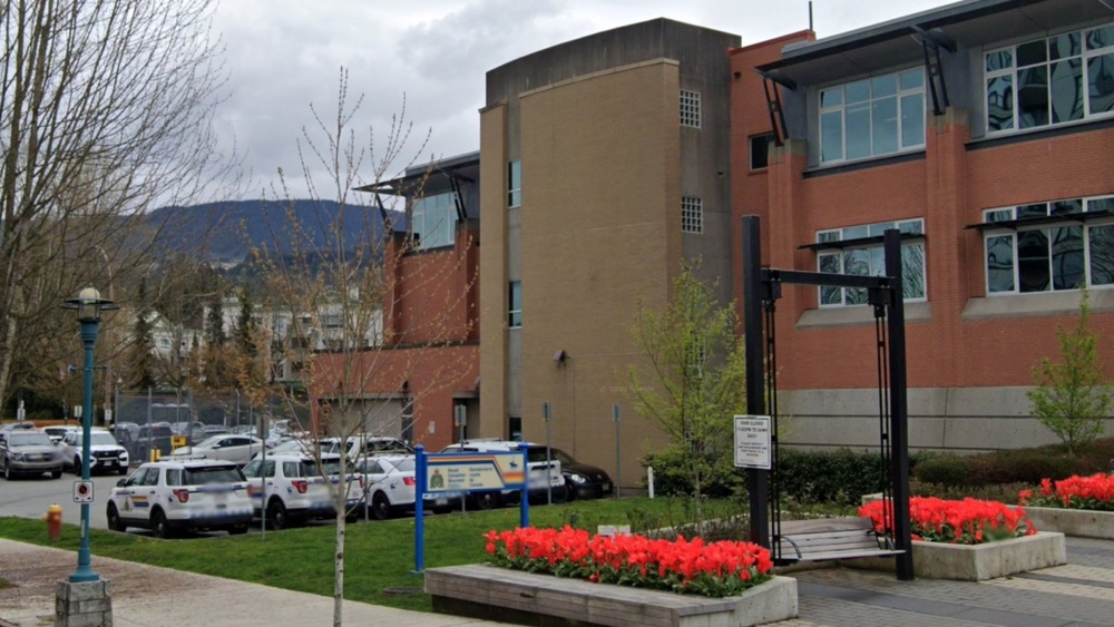 img of 加拿大皇家骑警中士因科奎特兰分局事件被起诉