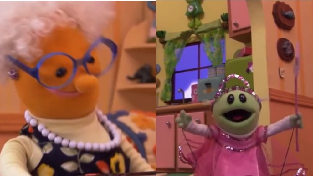 img of 《娜娜兰》在数十年后重返TikTok。这就是那个美好女孩背后的故事