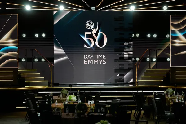 img of 勒布朗·詹姆斯制作的特别节目赢得白天艾美奖