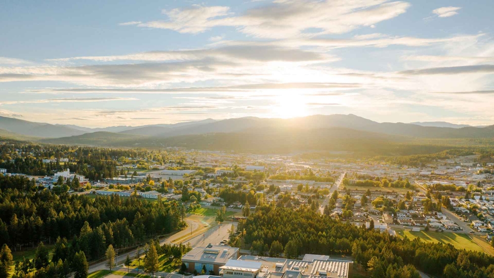 img of 克兰布鲁克市垃圾回收中转站遭入室抢劫后被'故意'纵火