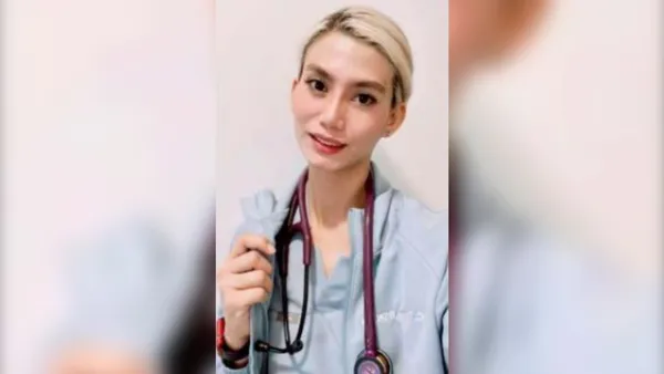 img of 温哥华岛虚假护士申请工作面临指控：警方