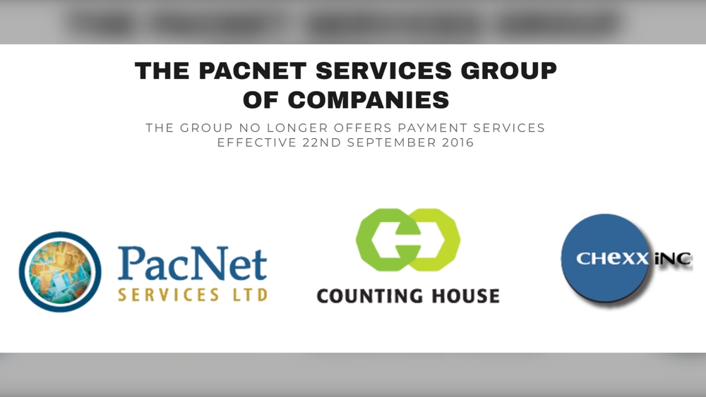 img of 1000万加元 PacNet 结算是卑诗省历史上最大的民事罚没案件，方伍斯表示