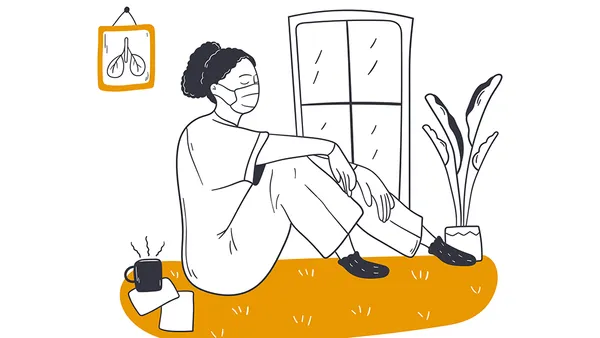 img of 疫情结束后，许多人的心理健康状况有所改善，但年轻人和边缘化的加拿大人仍在挣扎：PHAC