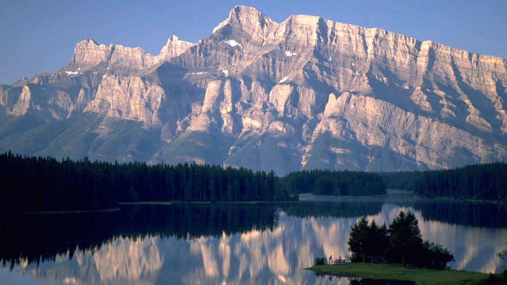 img of 加拿大国家公园将为军队成员和退伍军人提供免费入场