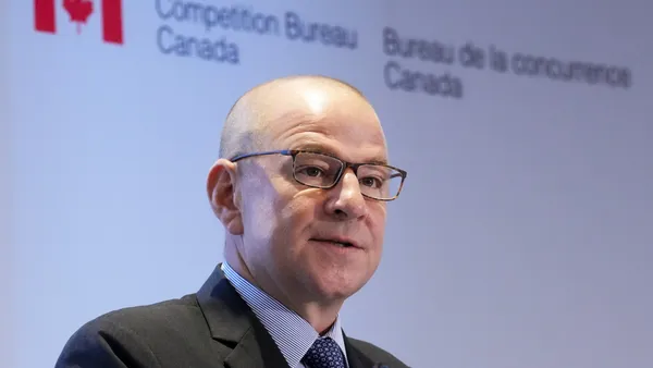 img of 马修·博斯韦尔连任两年担任竞争专员