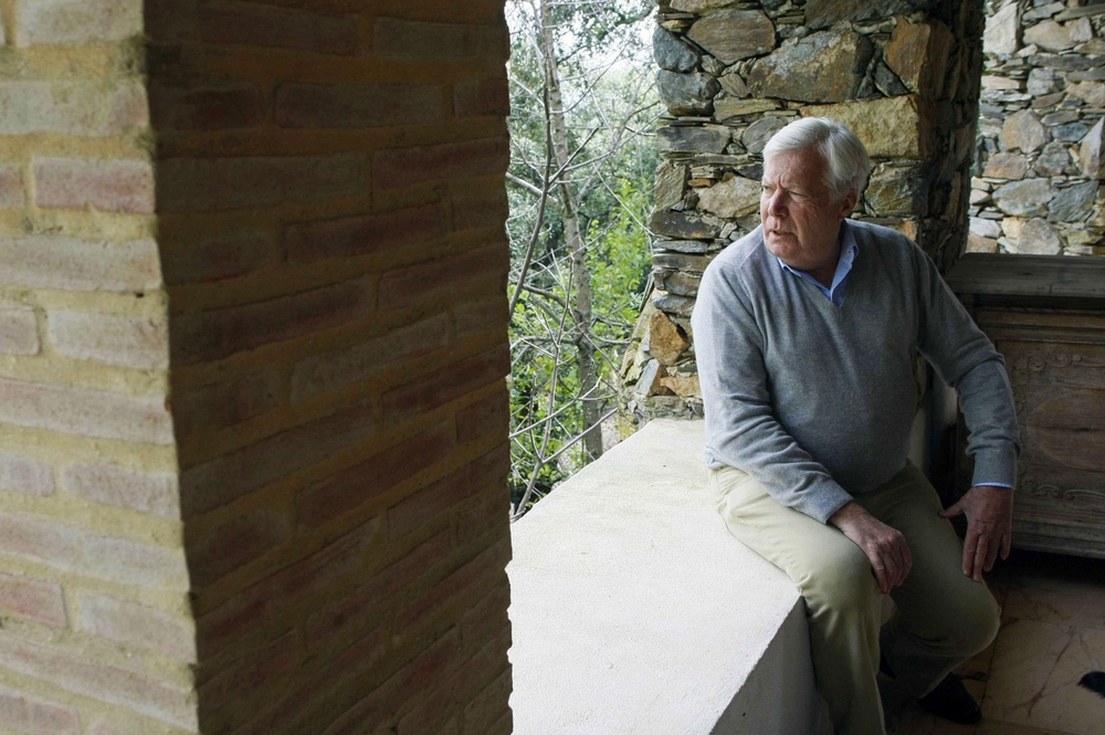 img of 爱马仕亿万富翁希望将财产遗赠给他的前园丁