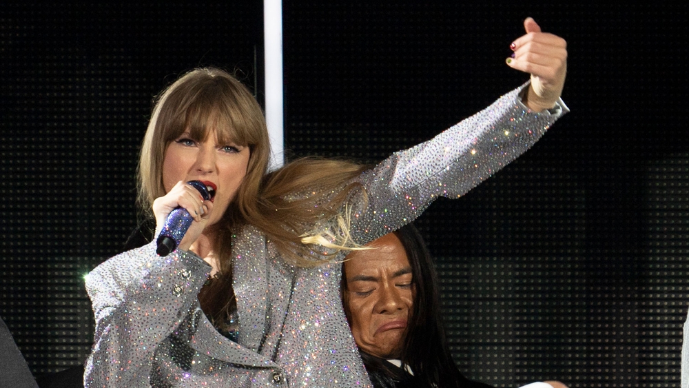 img of 泰勒·斯威夫特粉丝因购票诈骗损失1800加元，北温洲皇家骑警称