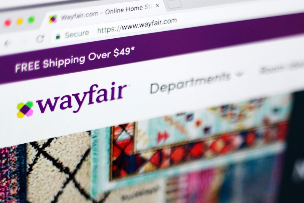 img of Wayfair CEO：员工需要加班工作更长时间