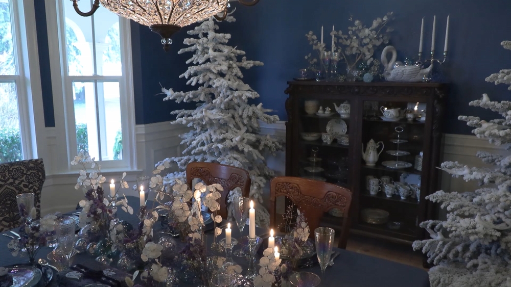 img of 喜欢哈尔马克电影吗？现在你可以参观拍摄这些电影的不列颠哥伦比亚省的住宅