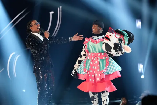 img of 《吉 masked 歌手》 揭晓第十赛季的冠军