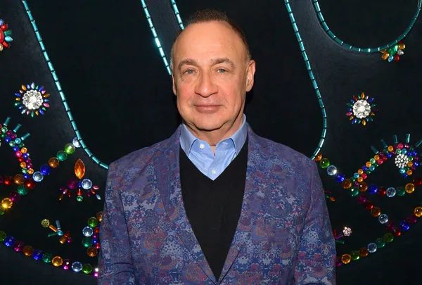 img of 亿万富翁大捐助者暂停向哈佛大学捐款