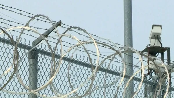 img of 不列颠哥伦比亚省监狱官员在最高安全设施中查获价值18.3万加元的走私品