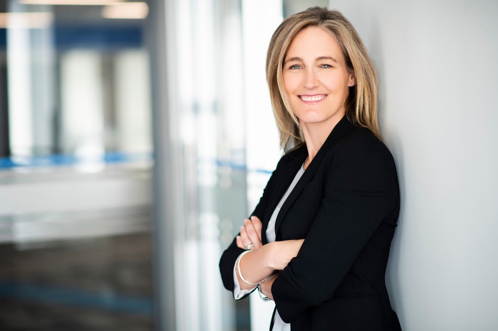 img of 加拿大足球总会任命前加拿大奥委会和枫叶体育执行官艾里森·沃克为总秘书