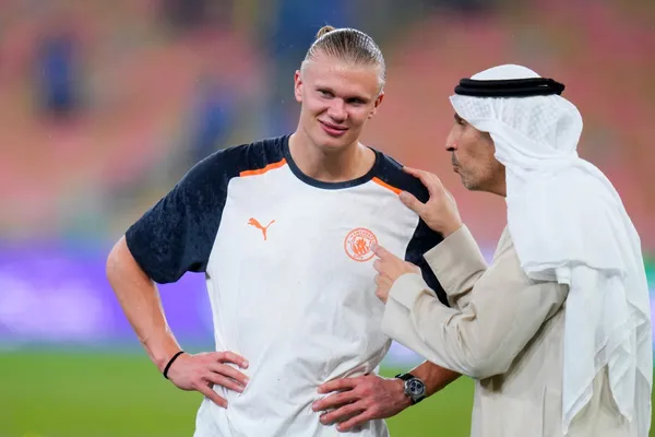 img of “俱乐部世界杯”让游客见证沙特阿拉伯在2034年世界杯前希望改变的努力