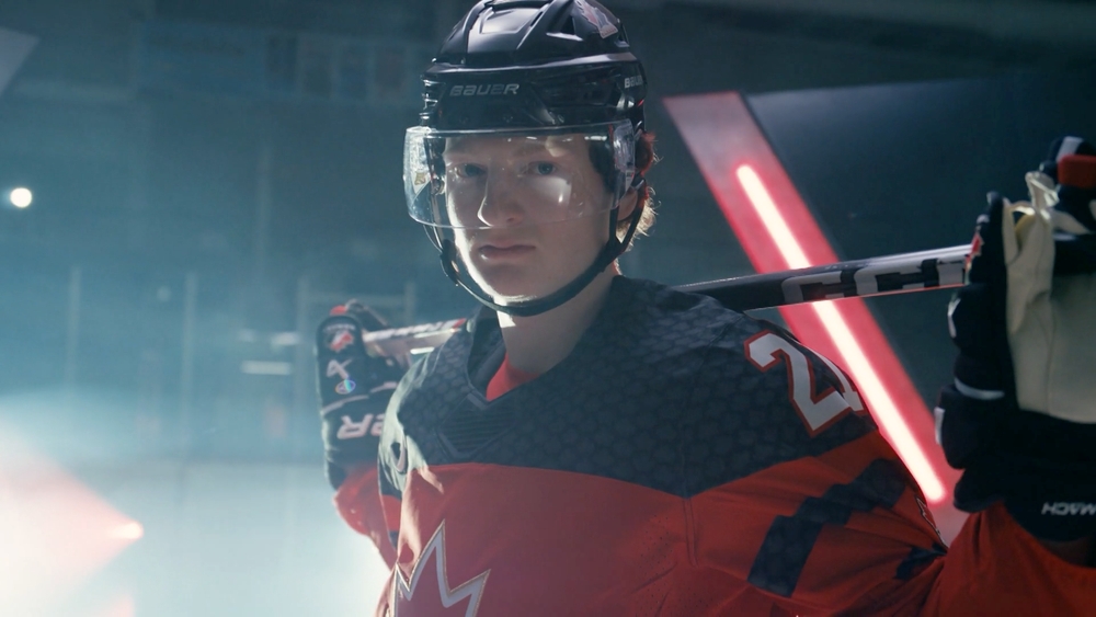 img of 渥太华的欧文·阿拉德将代表加拿大参加世界青年冠军赛