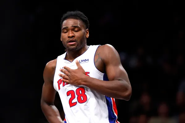 img of 底特律活塞队26连败，创造NBA赛季单赛季连败纪录