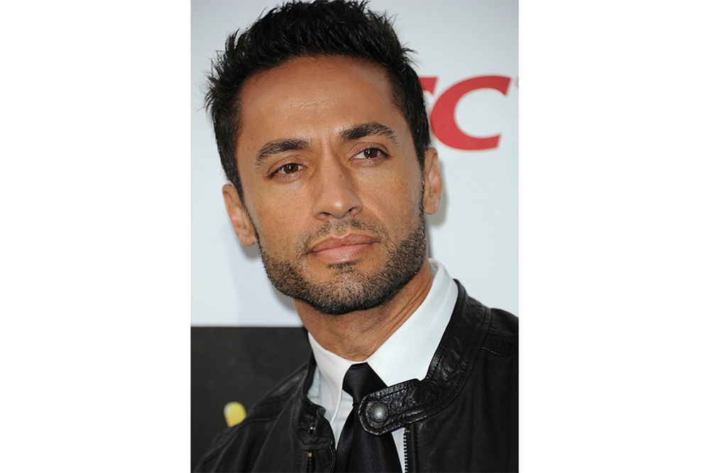 img of 电视演员卡马·德·洛斯·雷耶斯因《一生至尊》和《使命召唤：黑色行动II》去世，享年56岁