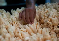 img of 他们吃什么？世界各地的新年美食传统