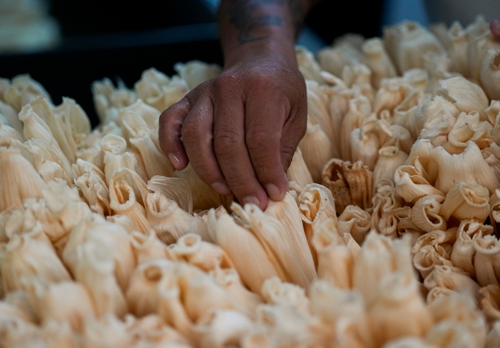 img of 他们吃什么？世界各地的新年美食传统