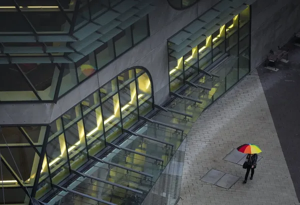 img of 不列颠哥伦比亚省的百年高温记录被打破，天气系统带来温暖和风