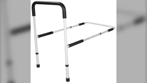 img of Health Canada发布2021年家庭床辅助手柄召回通知