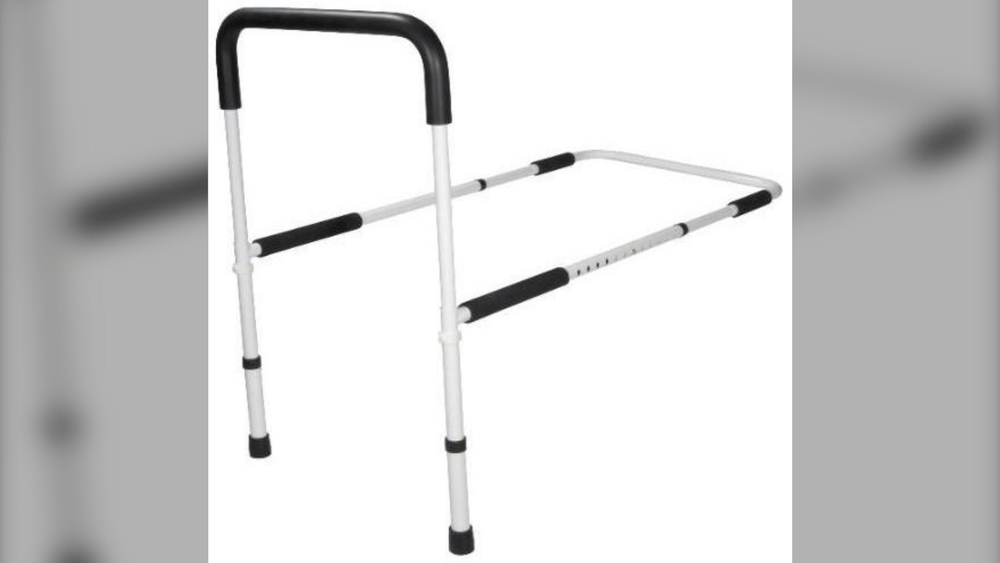 img of Health Canada发布2021年家庭床辅助手柄召回通知